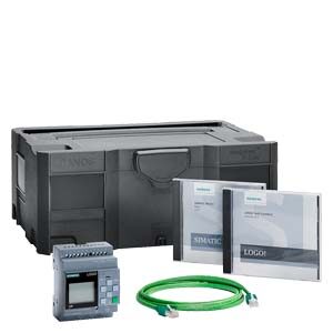 СТАРТОВЫЙ НАБОР LOGO! 230RCE Siemens Siemens