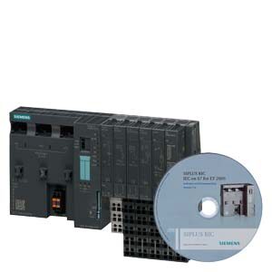 SIPLUS RIC IEC60870-5-104 SLAVE Siemens