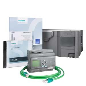 СТАРТОВЫЙ НАБОР LOGO! 230RCE Siemens Siemens