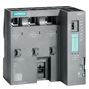 Промышленный модуль Siemens 6AG11518AB017AB0 Siemens