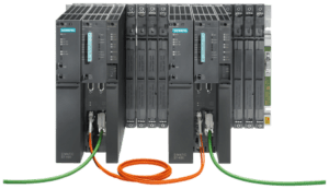 SIMATIC S7-400H, СИСТЕМНЫЙ КОМПЛЕКТ H-СИСТЕМЫ НА ОСНОВЕ CPU 416-5H, ВКЛ. 1 X UR2-H, БЕЗ КАРТЫ ПАМЯТИ, 2 X PS407 ~/=120/230В, 10A, 4 X МОДУЛЯ СИНХР. UP TO 10M, Siemens