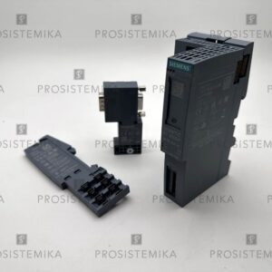Комплект интерфейсного модуля Siemens 6ES7155-6BA01-0CN0