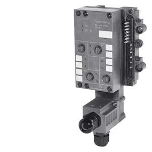 Модуль Siemens 6ES7148-1CA00-0XB0