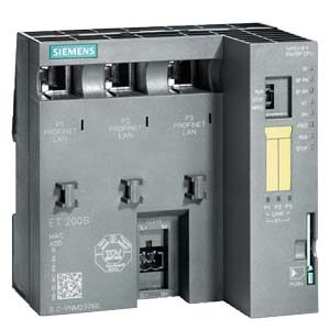 Промышленный модуль Siemens 6AG11518FB012AB0 Siemens