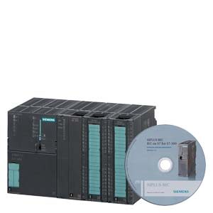 SIPLUS RIC S7 OPEN MODBUS TCP/IP Siemens