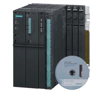 SIPLUS RIC СТАНЦИЯ ТЕЛЕМЕХАНИКИ SIPLUS RIC С ПОДДЕРЖКОЙ ПРОТОКОЛА IEC60870-5-104 SLAVE Siemens