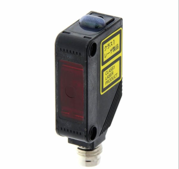Фотоэлектрический лазерный датчик Omron E3Z-LT86-L