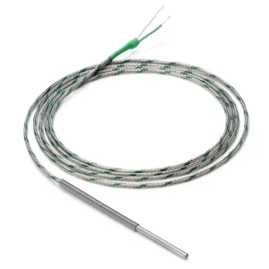 Термометр сопротивления Omron E52-ELP6-100-2-A
