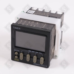Реле времени (Таймер цифровой) Omron H5CX-A-N OMI