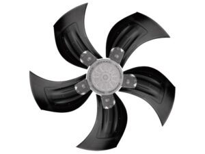 Вентилятор Ebmpapst A6D800-AD01-01 осевой