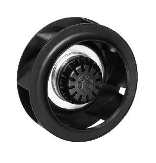 Вентилятор Ebmpapst R2E175-AC77-05 центробежный