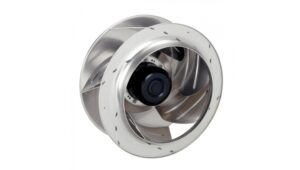 Вентилятор Ebmpapst R3G355-AN18-30 центробежный EC