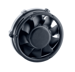 Вентилятор Ebmpapst DV 6318/2 TDH5P осевой