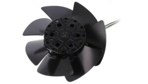 Вентилятор Ebmpapst A8D630-AO09-01 осевой