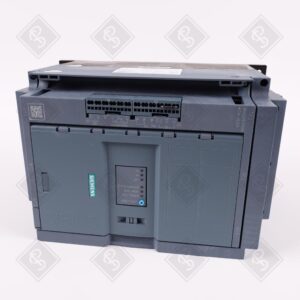 Устройство плавного пуска Siemens 3RW5224-3TC04