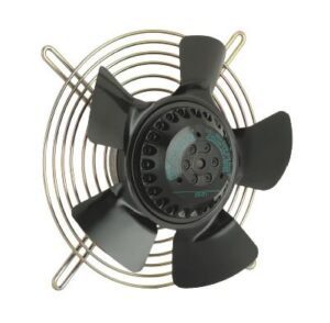 Вентилятор Ebmpapst S4E300-AS72-50 осевой