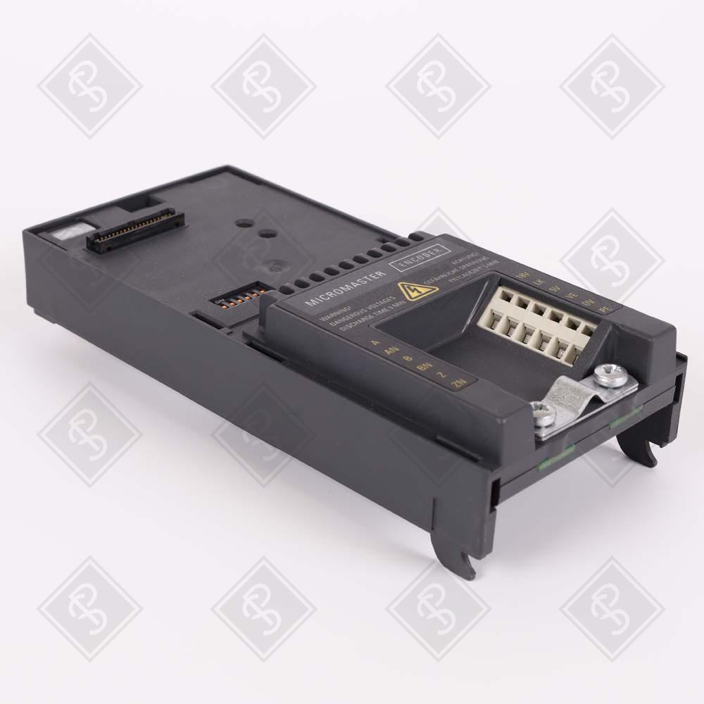 Аналитический модуль Siemens 6SE6400-0EN00-0AA0 — изображение 2