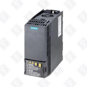 Компактный преобразователь частоты Siemens 6SL3210-1KE15-8AF2
