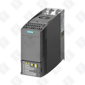Компактный преобразователь частоты Siemens 6SL3210-1KE17-5AF1
