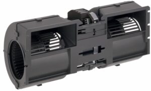 Вентилятор Ebmpapst K3G097-BK34-65 осевой