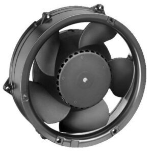 Вентилятор Ebmpapst DV 6248TD осевой