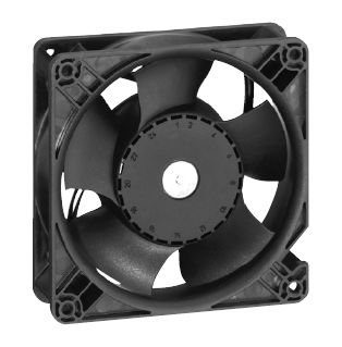 Вентилятор Ebmpapst DV 4114N осевой