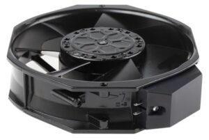 Вентилятор Ebmpapst W1G180-AB31-01 осевой