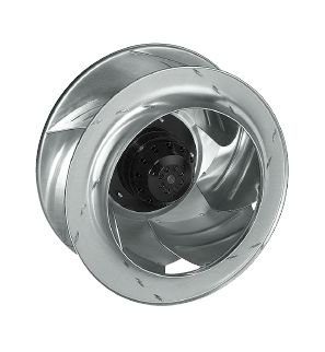 Вентилятор Ebmpapst R3G355-AM29-71 центробежный EC