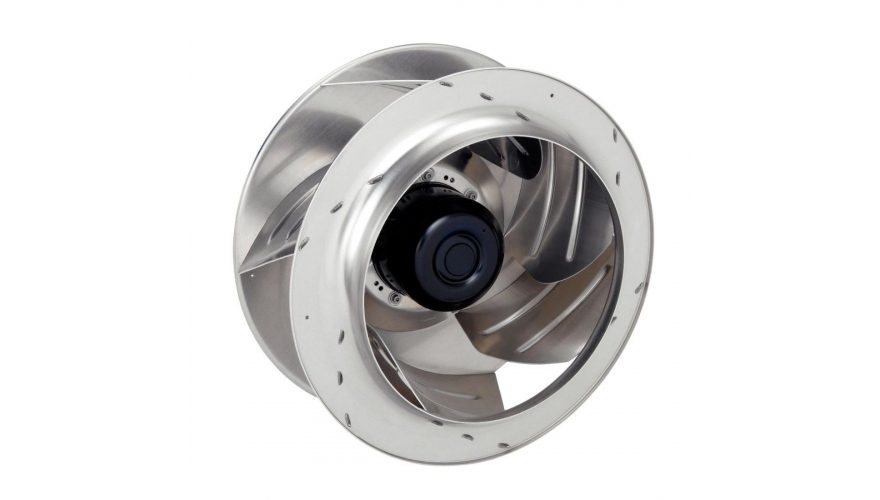 Вентилятор Ebmpapst R3G355-AN04-71 центробежный EC