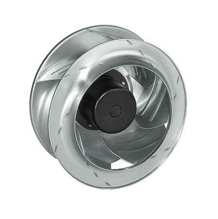 Вентилятор Ebmpapst R3G400-AD32-71 центробежный EC