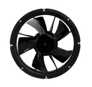 Вентилятор Ebmpapst W1G200-EC87-25 осевой