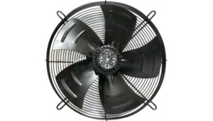 Вентилятор Ebmpapst S4E350-AP06-48 осевой