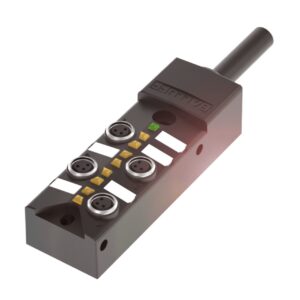 Распределительная коробка Balluff BPI 4M303P-5K-B0-KPX60-030