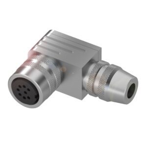 Разъем Balluff BKS-S 33M-00