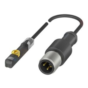 Магнитный датчик для цилиндра Balluff BMF 415KW-HAPS-W-5-P0-S4-01