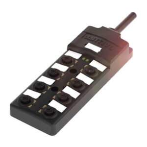 Распределительная коробка Balluff BPI 8M4A4P-2K-B0-KPXB0-100