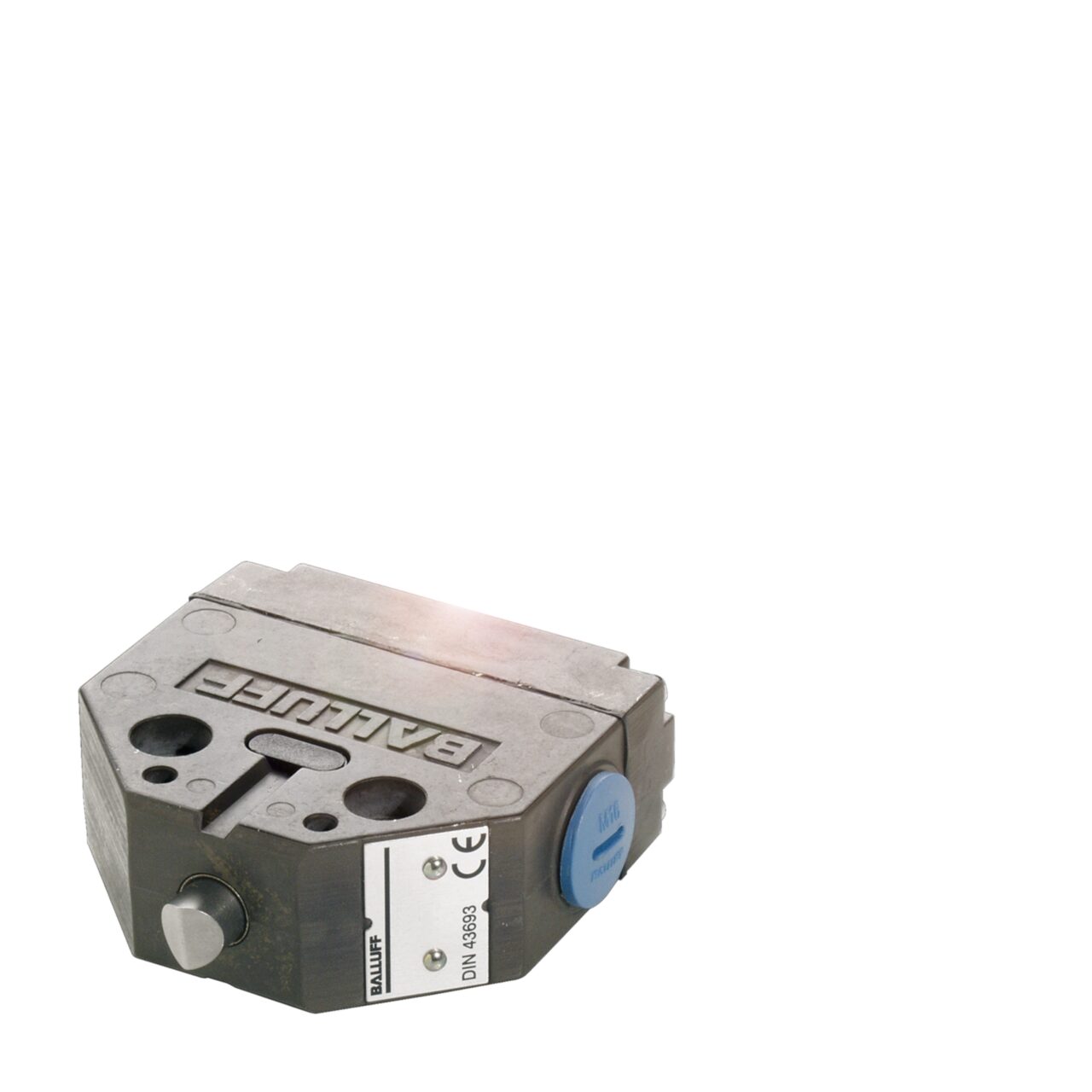 Одиночный выключатель Balluff BNS 819-FR-60-101-FD