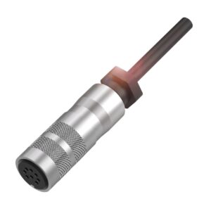 Разъем с кабелем Balluff BKS-S 32M-05