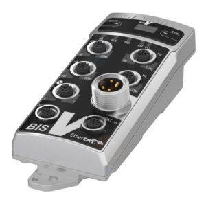 Блок обработки RFID Balluff BIS V-6110-063-C102