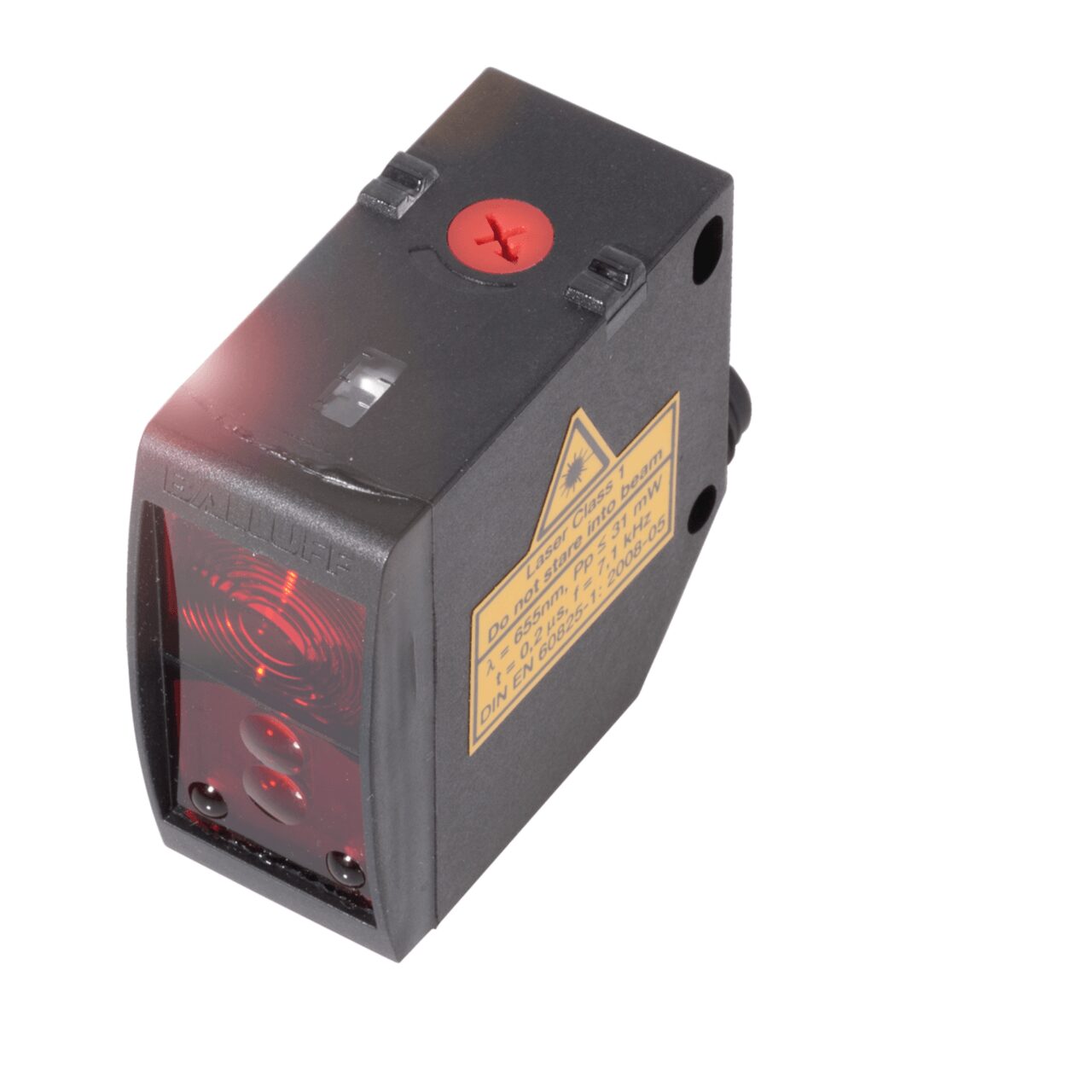 Оптический датчик Balluff BOS 23K-PU-LH10-S4