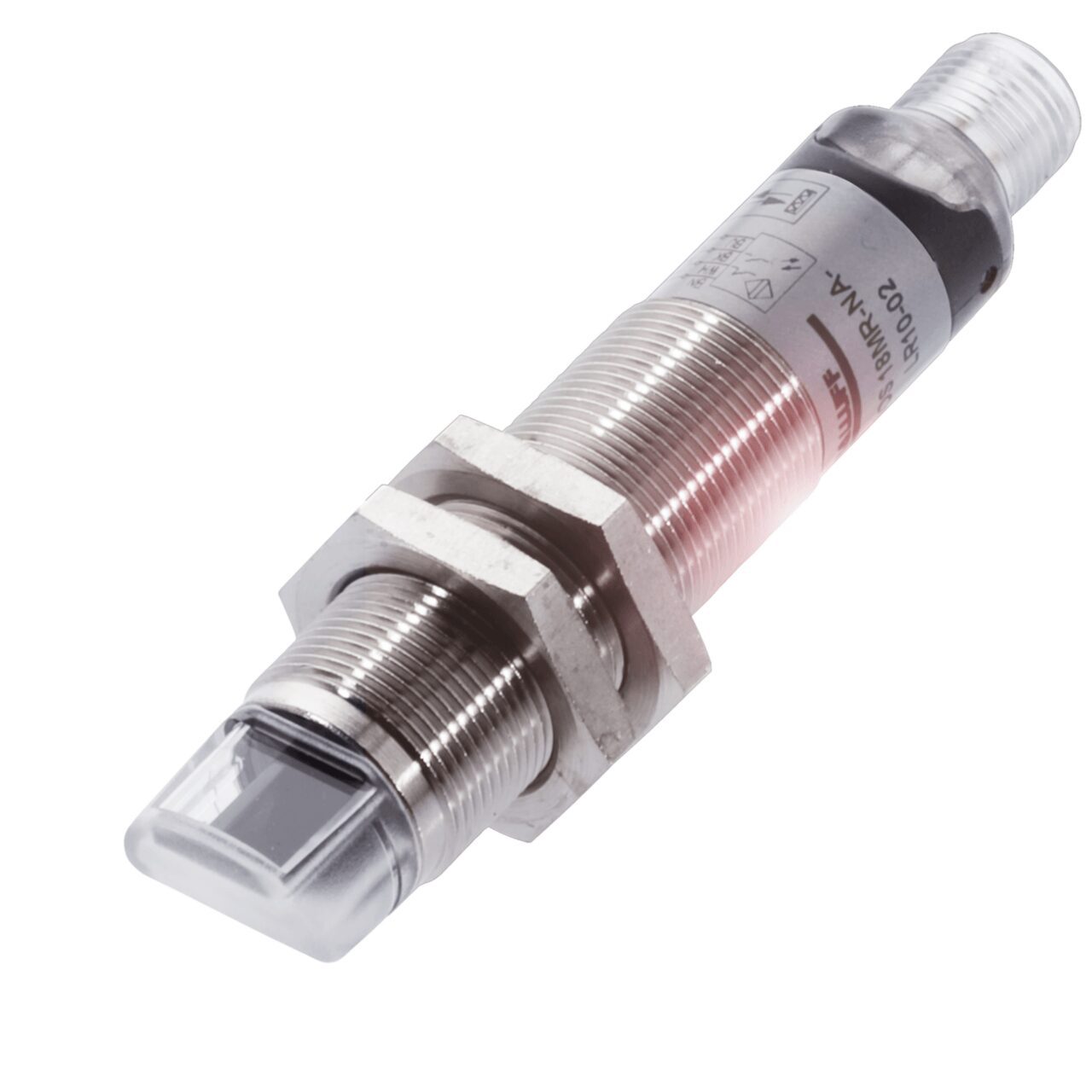 Оптический датчик Balluff BOS 18MR-PA-LD10-S4