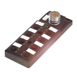 Распределительная коробка Balluff BPI 8M4A5N-2K-B0-SM6LT