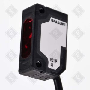 Оптический барьерный датчик Balluff BOS 5K-PS-IX10-02 BOS0125