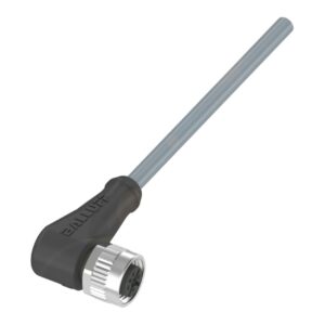 Разъем с кабелем Balluff BCC M425-0000-1A-003-VX8434-050