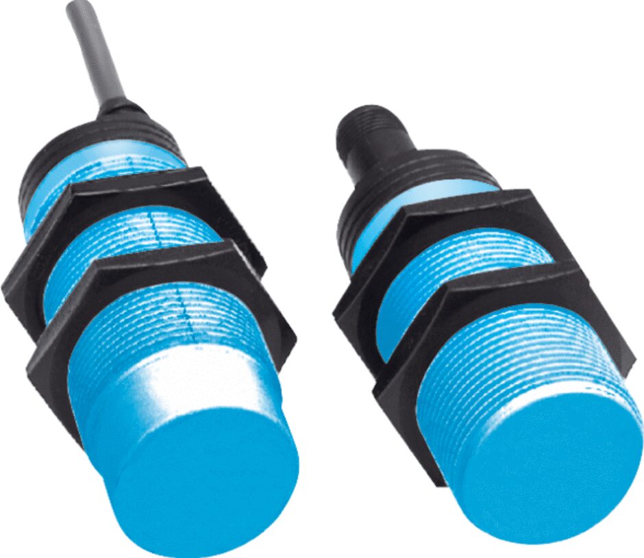 Емкостной датчик SICK CM30-16BAP-KW1 - Prosistemika