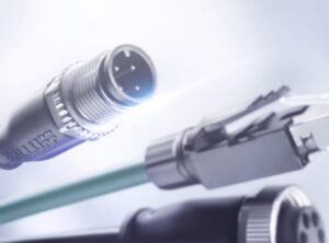 Распределительная коробка Balluff BPI 8M304P-5K-B0-KPXK0-300