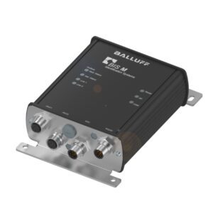 Блок обработки RFID Balluff BIS M-628-075-A01-03-ST34