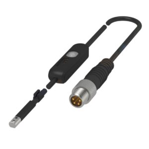 Магнитный датчик для цилиндра Balluff BMF 203K-H-NO-C-A2-S75-00,3