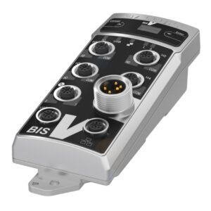 Блок обработки RFID Balluff BIS V-6107-039-C005