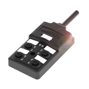 Распределительная коробка Balluff BPI 4M4A40-2K-B0-KPX70-150